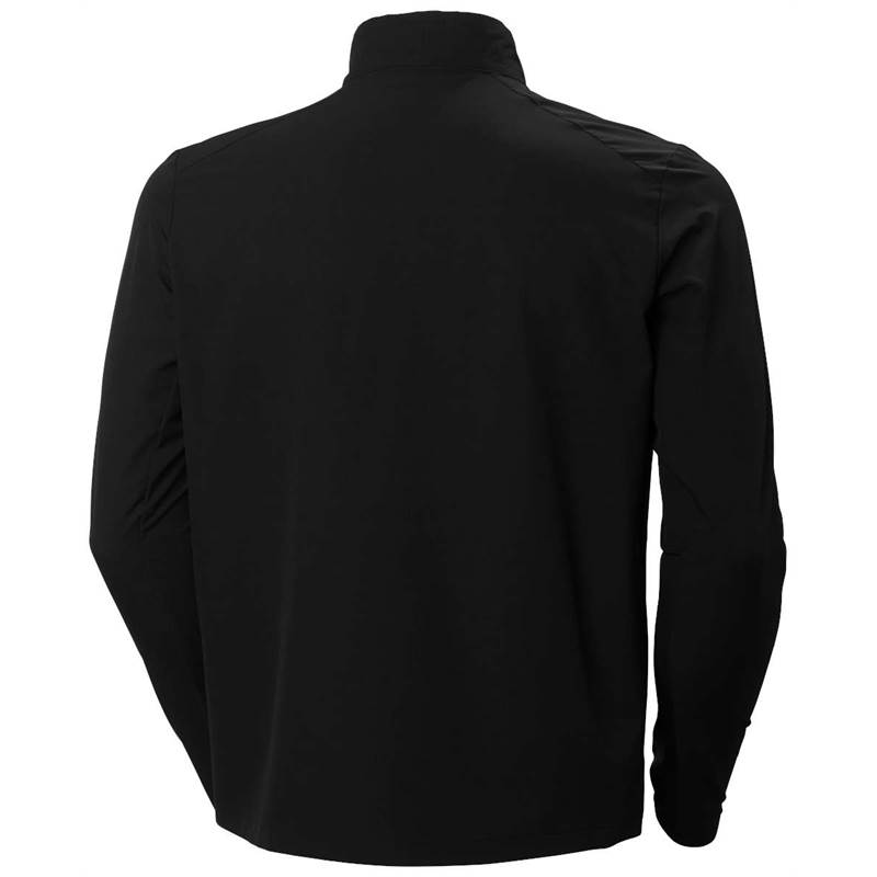 Helly Hansen Mens Sirdal Softshell Jacket-2